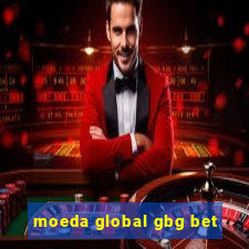 moeda global gbg bet